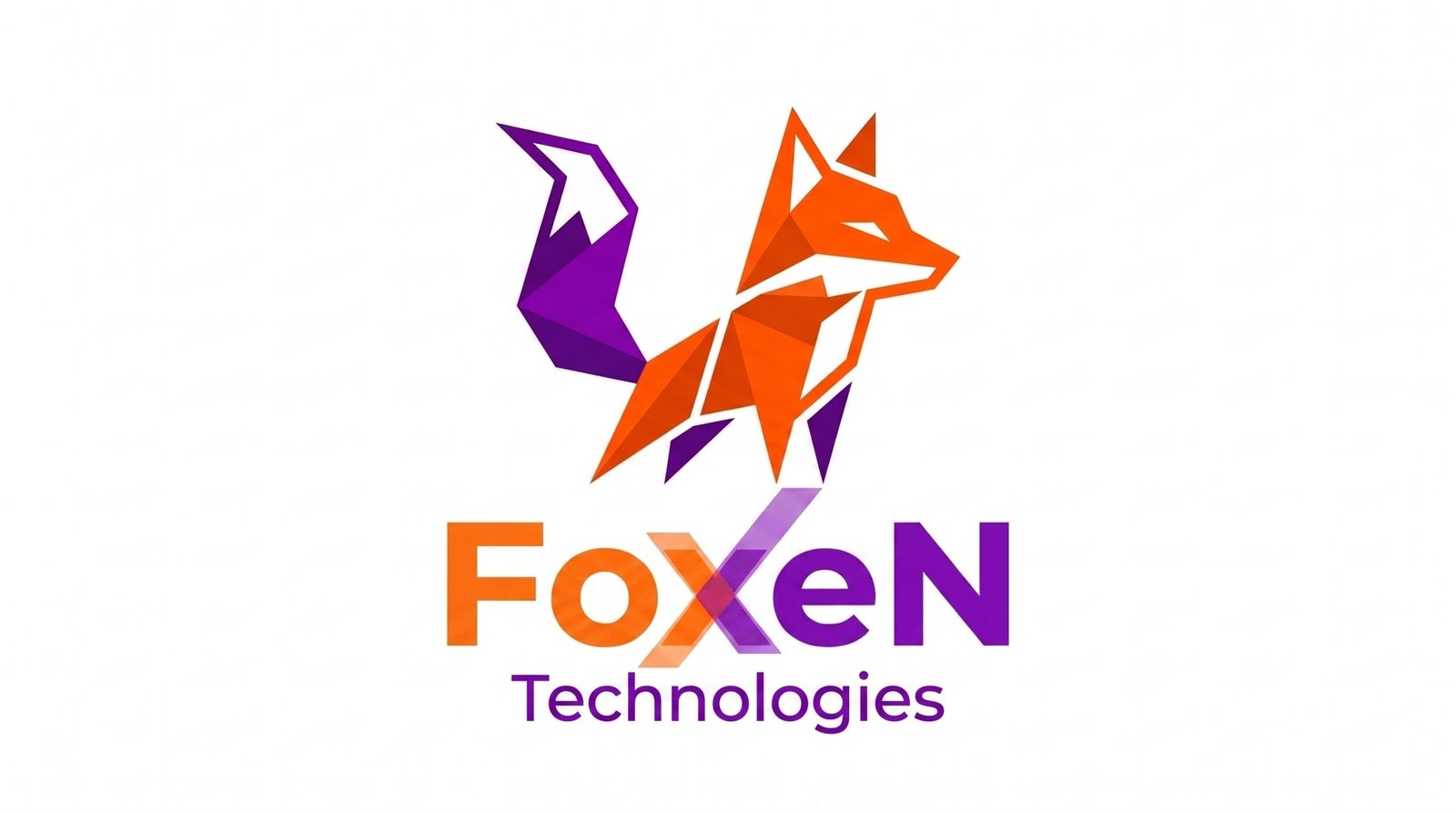 FoxeN Logo